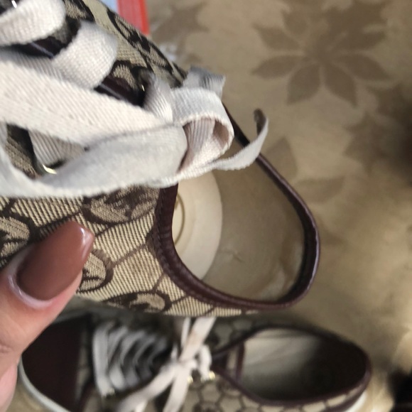 MK city sneakers - Picture 3 of 5